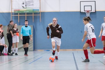 Bild 436 - HFV Futsalmeisterschaft C-Juniorinnen
